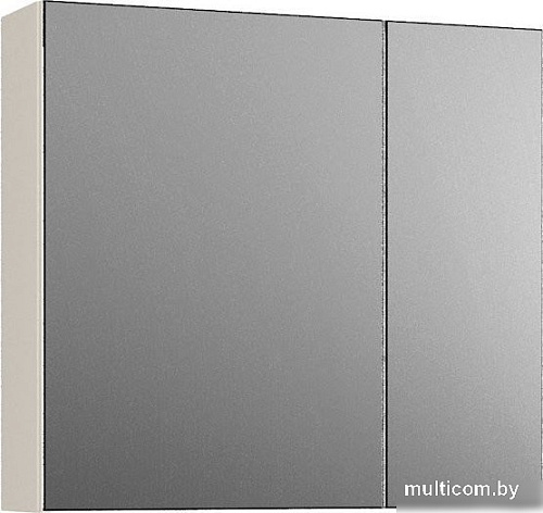 Lauter Шкаф с зеркалом Mia 60 (кашемир)