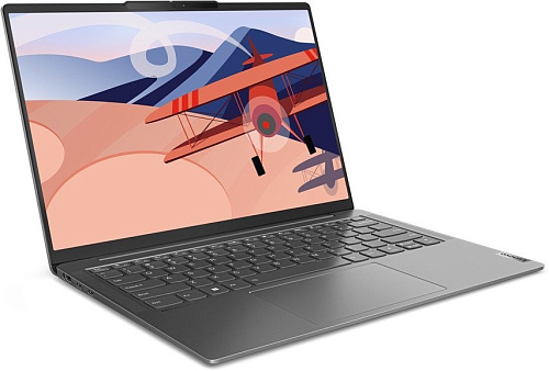 Ноутбук Lenovo Yoga Slim 6 14APU8 82X3002TRK