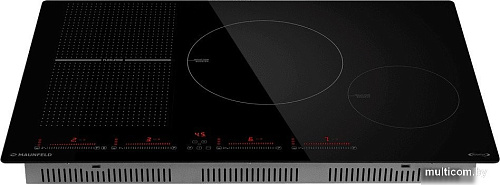 Варочная панель MAUNFELD CVI804SFBK Inverter