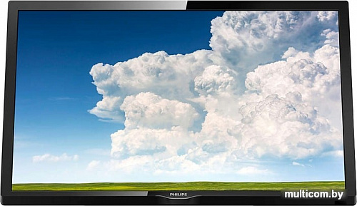 Телевизор Philips 24PHS4304/60