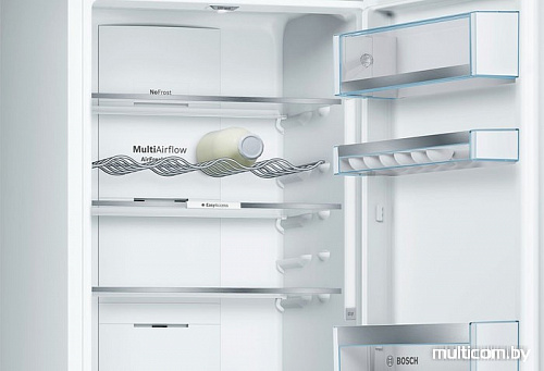 Холодильник Bosch KGF39PW3OR