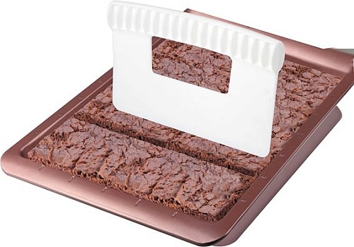 Форма для выпечки Rondell Rose Shade RDF-933