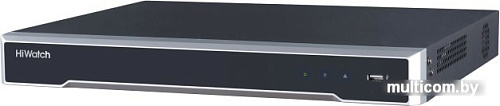 HiWatch NVR-216M-K