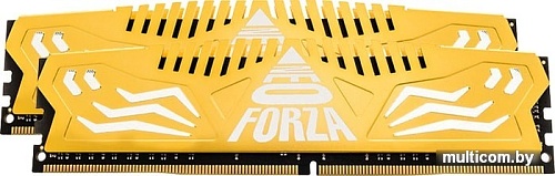 Оперативная память Neo Forza Encke 2x16GB DDR4 PC4-28800 NMUD416E82-3600DC20