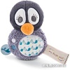 Погремушка Nici Пингвин Вотчили 46587