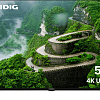 Телевизор Grundig 55GHU7830
