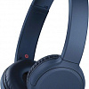 Наушники Sony WH-CH510 (темно-синий)