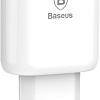 Сетевое зарядное Baseus TZTUN-BJ02