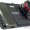 Автомобильный видеорегистратор Dunobil Zoom Duo