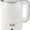 Электрический чайник Goodhelper KPS-184C (белый)