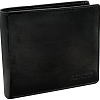 Кошелек Cedar Rovicky GWR-05-ARI-9355 (черный)