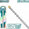 Сверло Total TAC260360