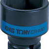 Головка слесарная King Tony 853552M