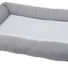 Лежак Scruffs Cool Bed 90 см (серый)