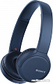 Наушники Sony WH-CH510 (темно-синий)