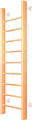 Шведская стенка (лестница) Карусель 2Д.01.01-01 2.3 м (светлый)