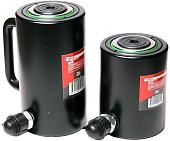 Домкрат ForceKraft FK-YG3050LS 30т