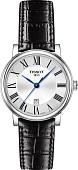 Наручные часы Tissot Carson T122.210.16.033.00
