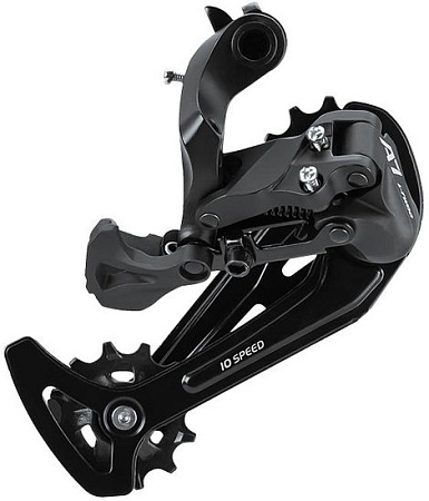 Переключатель скоростей задний Ltwoo RD-V5010-LX