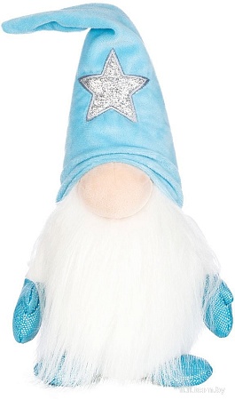 Классическая игрушка Fancy Гномик NGG01