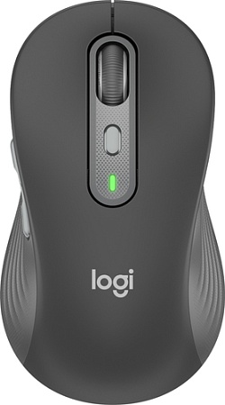 Мышь Logitech Signature Plus M750 (графит)