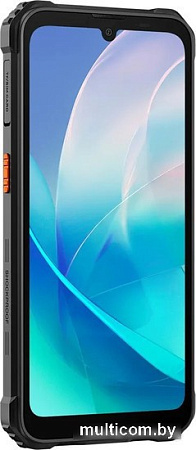 Смартфон Blackview BV5300 Plus (черный)