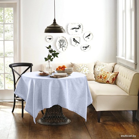 Скатерть Волшебная ночь 165x200 (айсберг 71)