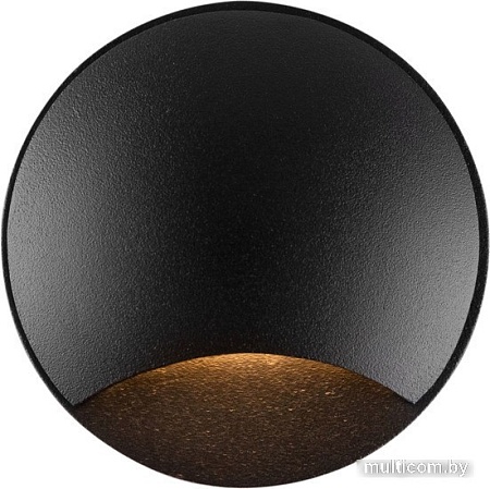 Тротуарный встраиваемый светильник Maytoni Biscotti O035-L3B3K