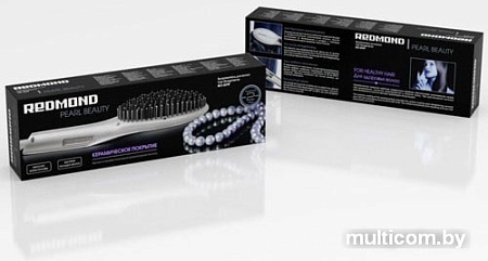 Расчёска Redmond RCI-2319