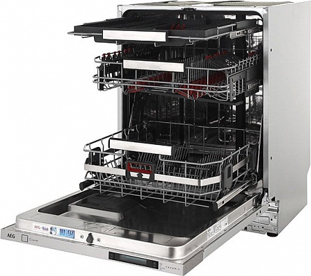 Посудомоечная машина AEG FSR93800P