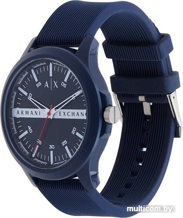 Наручные часы Armani Exchange Hampton AX2421