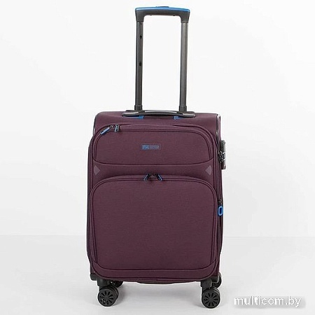 Francesco Molinary 111-22039W/3-19PRP (фиолетовый)