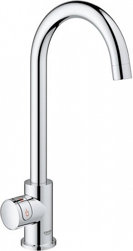 Вентиль Grohe Red Mono 30080001