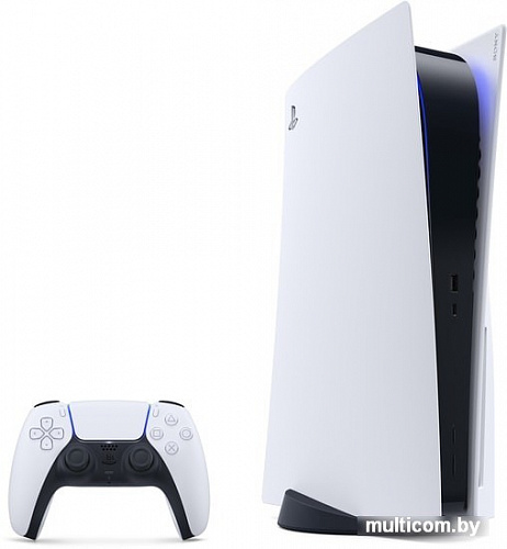 Игровая приставка Sony PlayStation 5