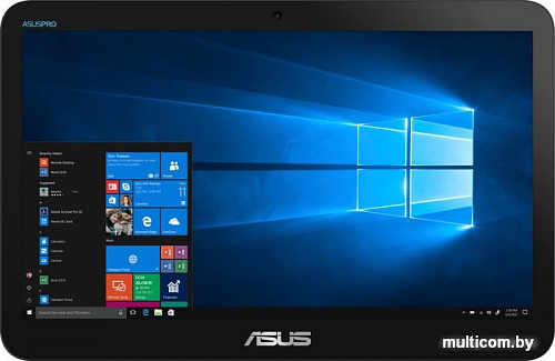 Моноблок ASUS AiO Pro V161GAT-BD060D