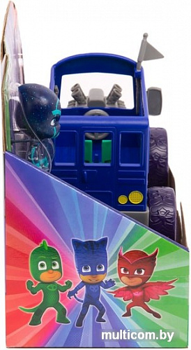 PJ Masks Машина Ночного Ниндзя 33043