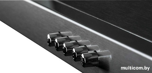 Кухонная вытяжка Schtoff Haus 60 (черный)