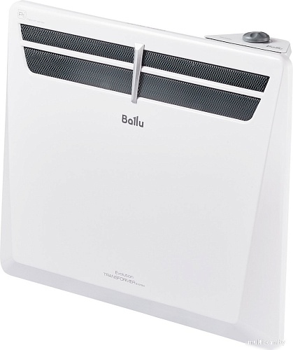 Конвектор Ballu Evolution Transformer BEC/EVU-2500 (механическое управление, с шасси)