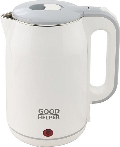 Электрический чайник Goodhelper KPS-184C (белый)