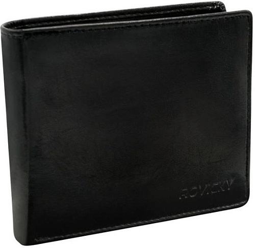 Кошелек Cedar Rovicky GWR-05-ARI-9355 (черный)