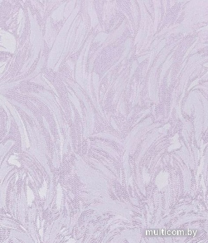 Штора Legrand Каприз 2x2.8 м 58119325 (сирень)