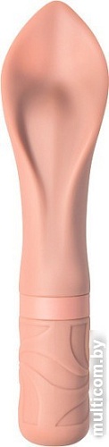 Вибромассажер Lola Games Universe Mamasita’s Fantastic Shield 9604-02lola (бежевый)
