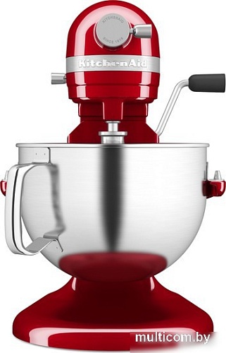 Кухонная машина KitchenAid Artisan 5KSM60SPXEER