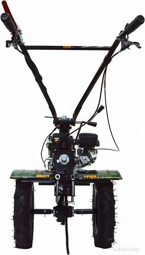 Мотоблок Brait BR-105HPRO