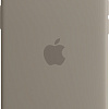 Чехол для телефона Apple MagSafe Silicone Case для iPhone 15 Plus (глина)