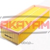 Воздушный фильтр Nakayama FA126NY