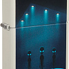 Зажигалка Zippo Classic Glow In The Dark Aliens Design 49487
