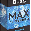 BI-ES Max Ice Freshness EdT 100 мл