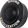 Твитер KICX Sound Civilization T26