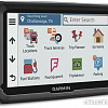 GPS навигатор Garmin Dezl 580 LMT-D